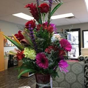 Meet your Posher, Sherry